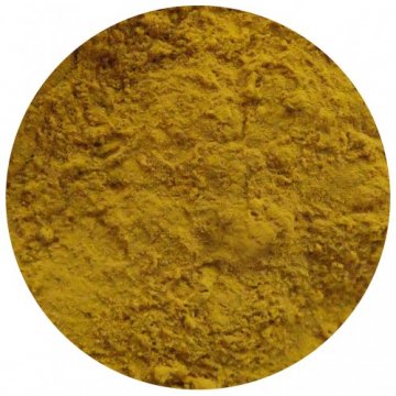 CURCUMA RADICE MACINATA PACCO KG 1